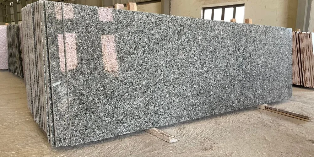 Nosara Green Granite